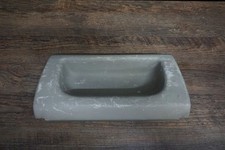 VW T4 Multivan BLENDE Sitzkonsole Sitzkasten Fahrer/Beifahrer Sitz 7D0881697