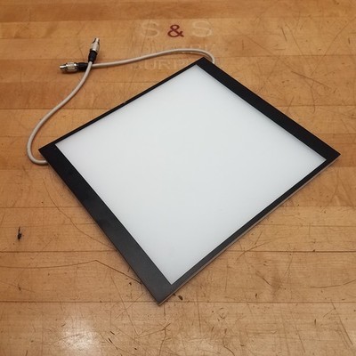 Isra Vision 201365 GP Solar Lighting Module - USED