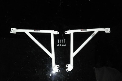 For Ford Telstar 2ND GEN 2.0 2WD 1987-1992 Ultra Racing 3 Points Fender Bar