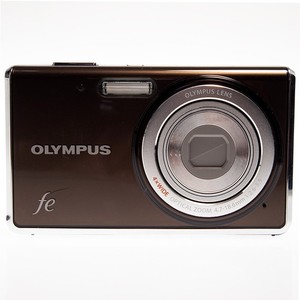 Olympus Fe 5010 | eBay