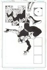 Starlin MYSTERY IN SPACE 5 pg 32 FANTASTIC THE WEIRD NEAR FULL SPLASH — photo 1