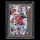 Miguel Cabrera/Mike Trout/Adrian Beltre /2013 #294 2013 Topps Baseball Card MLB