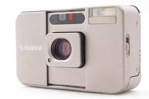 Fujifilm Cardia Mini Tiara | eBay