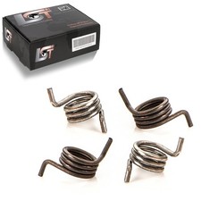 TÜRSCHLOSS FEDER REPARATURSATZ LINKS & RECHTS FÜR MERCEDES W169 W245 X164 W164 TÜRSCHLOSS FEDER REPARATURSATZ LINKS & RECHTS FÜR MERCEDES W169 W245 X164 W164