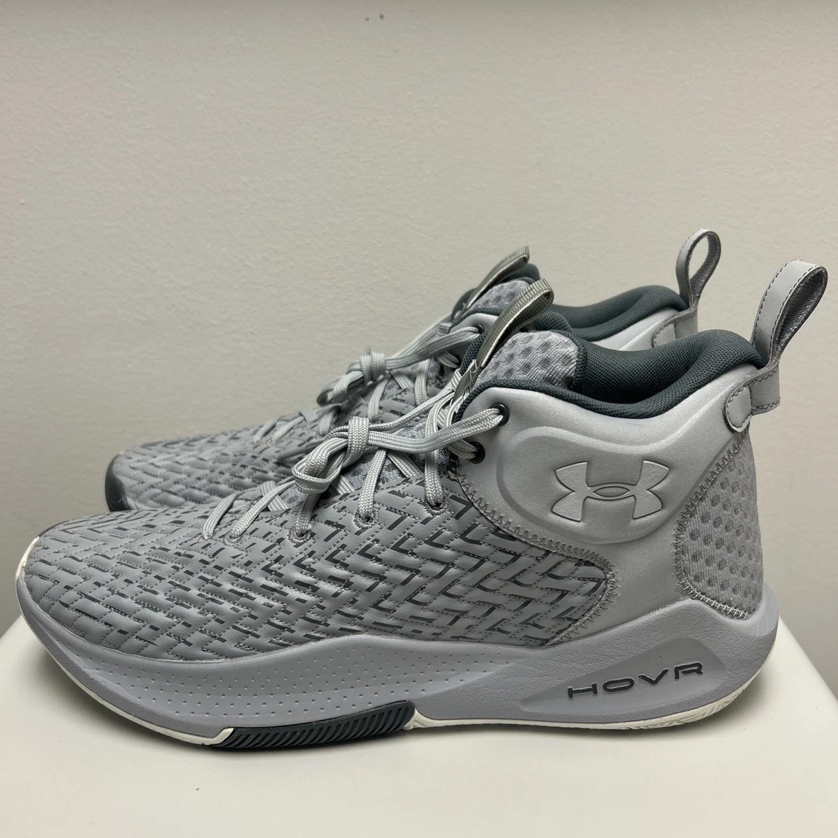 Under armour HOVR Havoc Men display picture 3