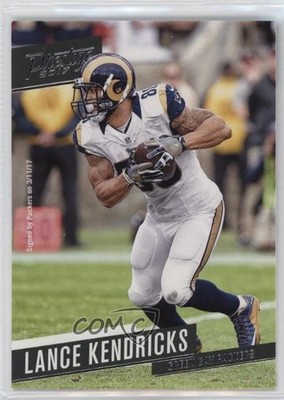 2017 Panini Prestige Lance Kendricks #109 0t0c