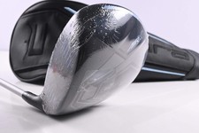 Left Hand Cobra AIR X 2.0 Offset Driver / 13.5 Degree / Ladies Flex Ultralite 40