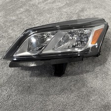 2013 2017 Traverse Left Headlight Assembly Ne...