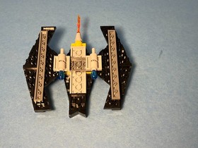 LEGO DC Batman Mini Batwing polybag #30301 - Complete AS IS