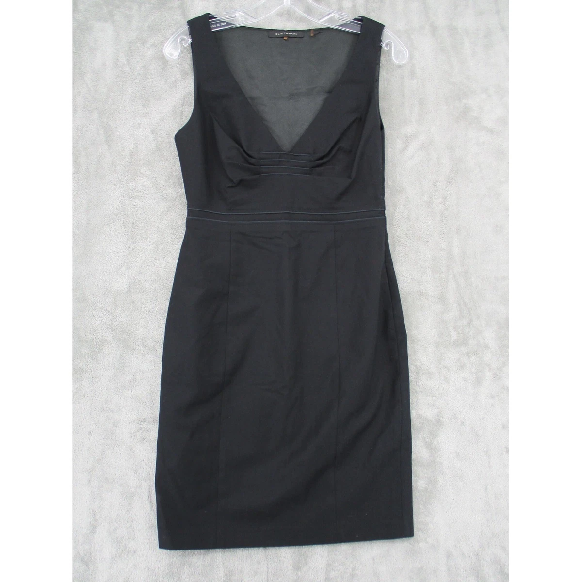 princess polly baby blue dress Elie Tahari Black Dresses for Women for sale main image 1