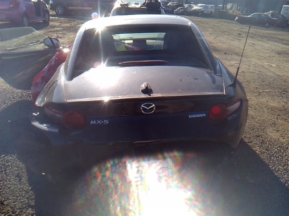 Driver Corner/Park Light Side Marker Fits 16-23 MAZDA MX-5 MIATA 27909954 - Image 4 of 4