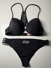 Woman s Swimsuit Bikini Set