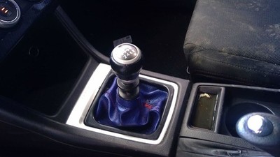Shifter V60       2015 Transmission Shift 5141441