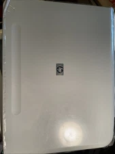 TOP SCANNER LID ONLY for HP Photosmart C4250 Inkjet Printer OEM REPLACEMENT PART