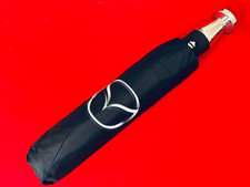Mazda Special Enlarged Umbrella fully automatic OPEN/CLOSE