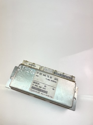 MERCEDES-BENZ C W202 Motorsteuergerät ECU 0175457332 28262646