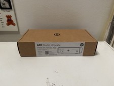 IK Multimedia Arc studio Upgrade
