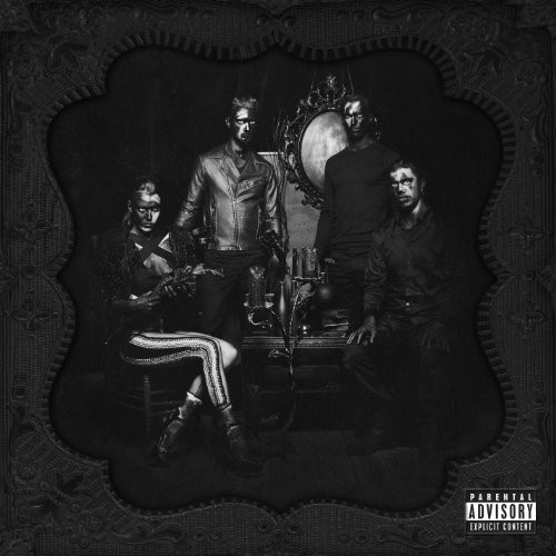 The Strange Case of... - Halestorm CD W9QG The Cheap Fast Free Post - Bild 1 von 2