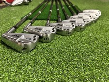 PXG 0311 T Gen 3 Iron Set 4-PW Stiff Flex