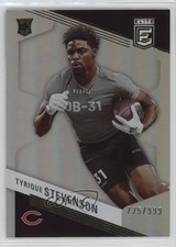 2023 Panini Donruss Elite Rookies 725/999 Tyrique Stevenson #193 n0c