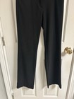 Women’s New York & Company Black Stretch Dress Pants-Size 0 — photo 4