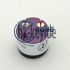 1PCS NEW O2-A2 02-A2 Alphasense Oxygen Sensor For BW Tech Gas Alert MicroClip XT
