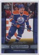 2013-14 Upper Deck Overtime Nail Yakupov #31 0i6