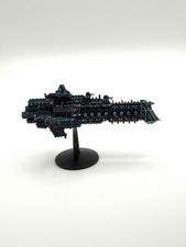 Warhammer 40k Battlefleet Gothic Imperial Cruiser Plastic OOP GW