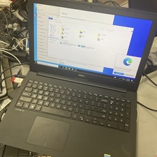 Lattitude 3550 15” I7-5500U 8GB 500GB HDD 
