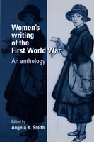 Angela Smith | Women's Writing Of The First World War | Taschenbuch | Englisch
