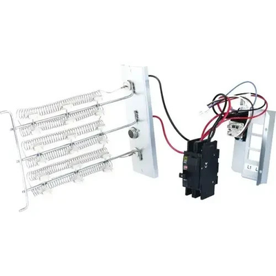 #ad #ad Electric Heater Kit EHK205B 5KW 240V 1PH $143.60