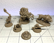 Hrothgorn's Mantrappers Ogor