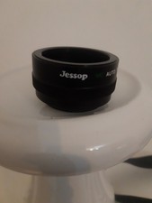 Jessops MC Auto Teleconverter x2 ? Made in Japan ? K Mount ? Vintage