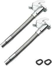 Jerry Can Spout, Long-Nose Flexible Jerry Can Nozzle Fits for Wavian or VALPRO N