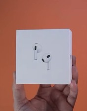 Brand New Apple AirPods 3rd Generation Magsafe Charging Case Authentic Oem