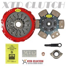 AMC STAGE 3 CLUTCH KIT FITS 2001 2002 2003 NI...