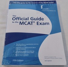 The Official Guide to the MCAT Exam - Associa...