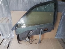 Alzavetro elettrico porta anteriore sinistra Audi 80 90 S2 B4 1994 DND108722