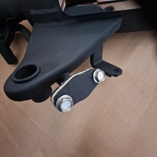 HIAORS 8mm Motorcycle GY6 Scooter Rearview Mirrors For 50cc - View #13