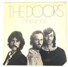 The Doors Other Voices Vinyl LP Record Vintage 1971 Damaged Sleeve View Pics