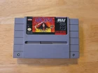 Arcana (Super Nintendo Entertainment System, 1992)