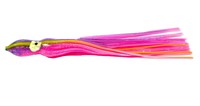 Boone Big Game Trolling Skirt (pack Of 2) Purple Pink Yellow Stripes 9 1/2-inch on sale Boone Big Game Trolling Skirt (pack Of 2) Purple Pink Yellow Stripes 9 1/2-inch on sale