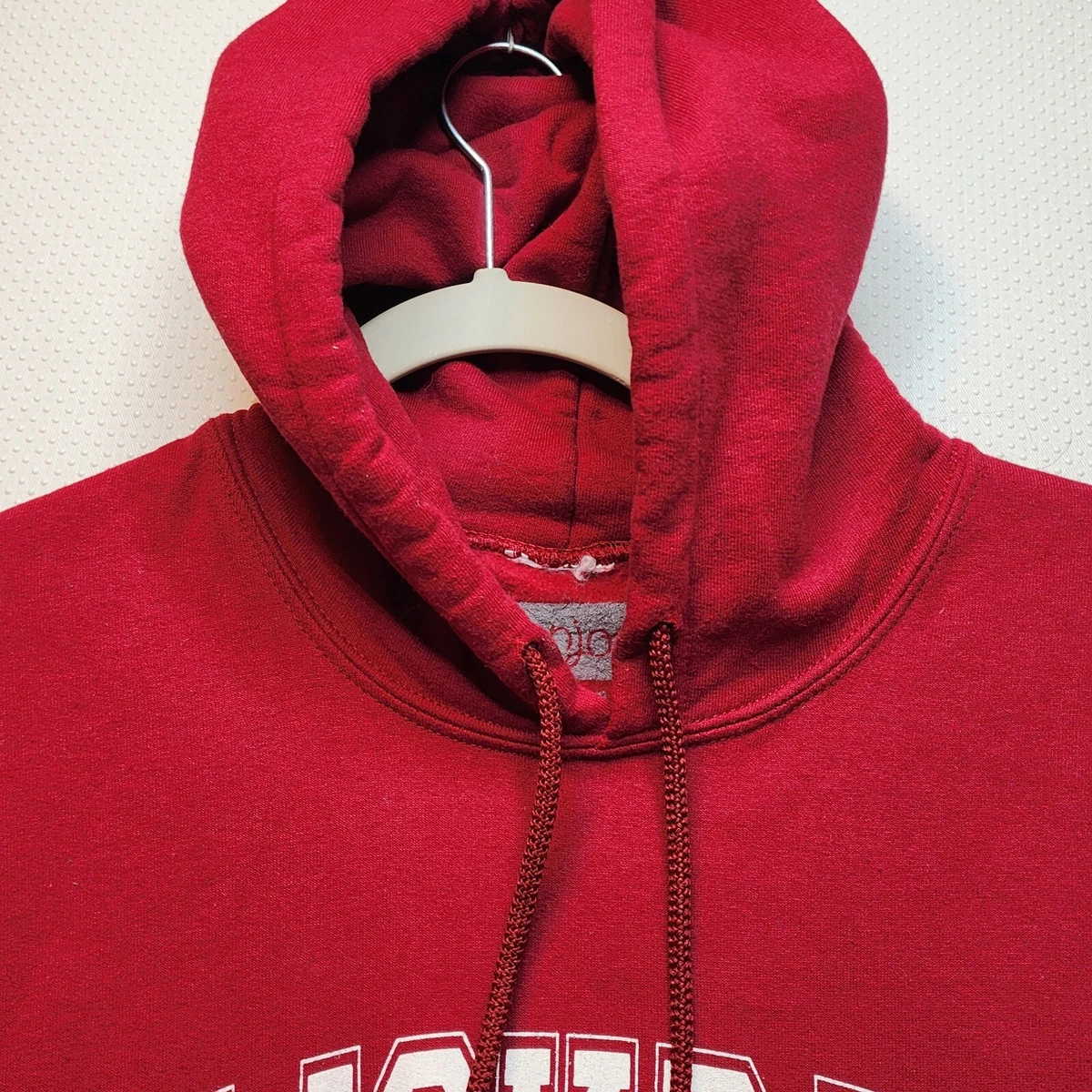 David dobrik merch red hoodie cheap