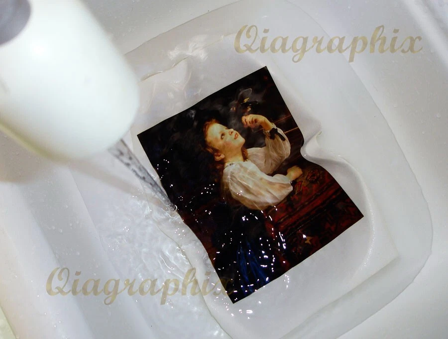 Inkjet Art Genuine Canvas Matte, 36"x60' Roll, Water Resistant, Giclee Printing - Image 3 of 4