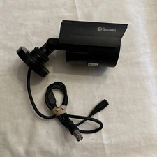 Swann SWSHD-810CAM 720p SDI Fixed Bullet HD Camera SHD-810CAM