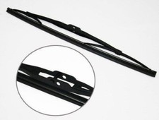 Limpiaparabrisas trasero compatible con: AUDI A4 Estate (B7) 2004-2008 | Limpiaparabrisas HQ AUTOMOTIVE