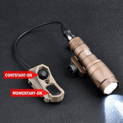 WADSN UNAXON Mod Button 2.5 3.5 Crane SF Plug PEQ DBAL NGAL