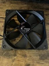Fractal DYNAMIC X2 GP-14 1000 RPM CPU Fan