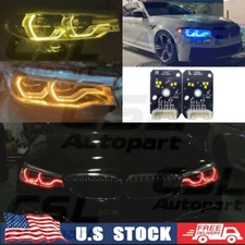 Angel Eye DRL LED Boards For BMW F90 M5 G30 G31 5 SERIES 2017-2020 Adaptive