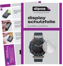 Protective Film for Garmin MARQ Captain Clear Screen Protector Display